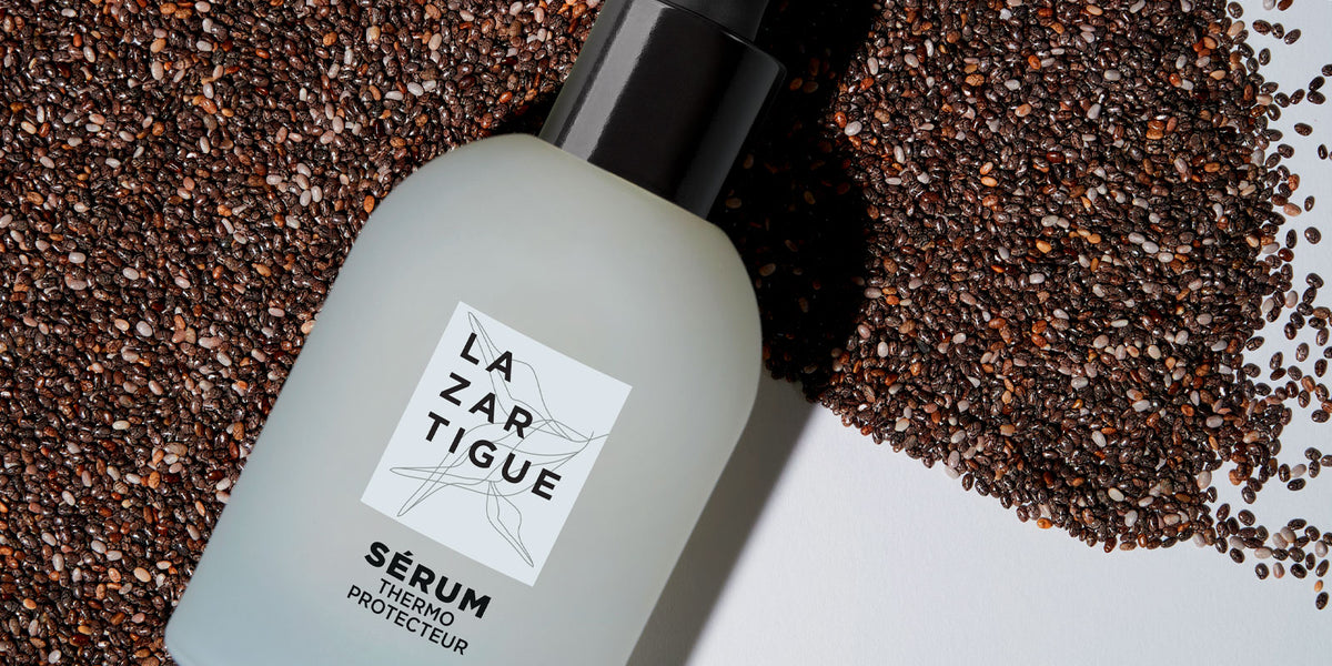 SÉRUM D'EXCEPTION Termoprotector contra el calor hasta 230°C (50ml