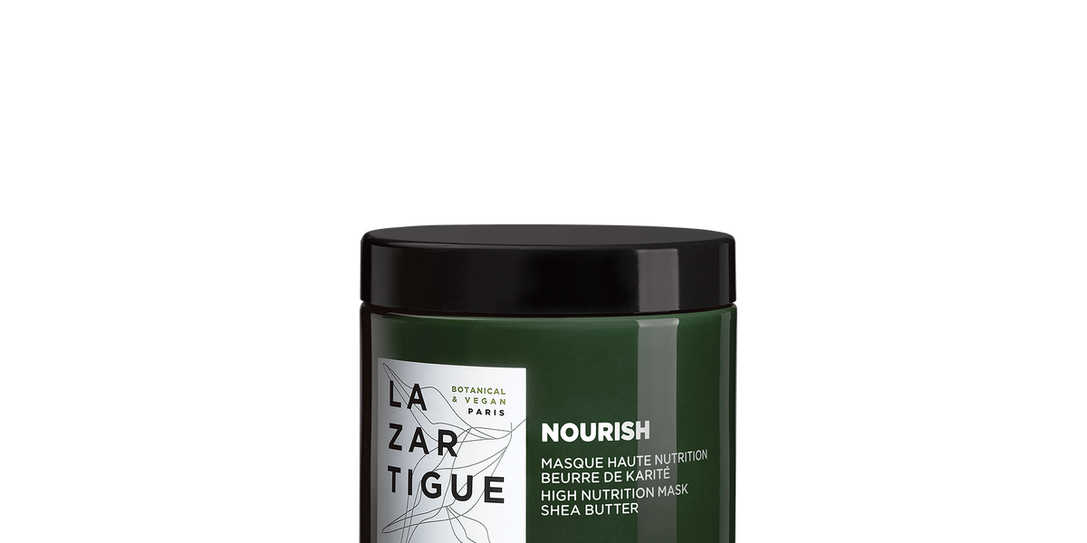 Máscara Nourish (Máscara alta nutrición con manteca de karité