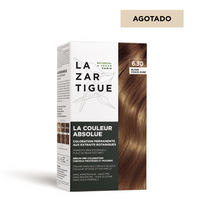 LA COULEUR ABSOLUE 6.30 RUBIO OSCURO DORADO