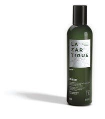 Shampoo Clear