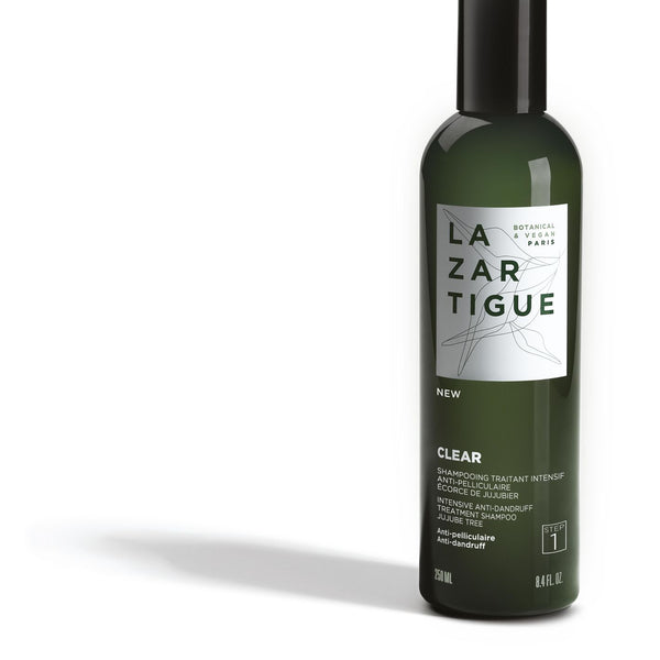 Shampoo Clear (Shampoo anticaspa de tratamiento intensivo)